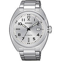 watch only time man Citizen Of Collection NJ0100-89A