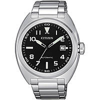 watch only time man Citizen Of Collection NJ0100-89E