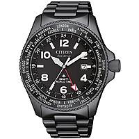 watch only time man Citizen Promaster BJ7107-83E