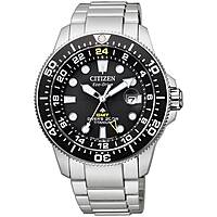 watch only time man Citizen Promaster BJ7110-89E