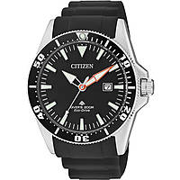 watch only time man Citizen Promaster BN0100-42E