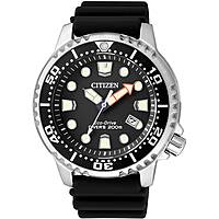 watch only time man Citizen Promaster BN0150-10E