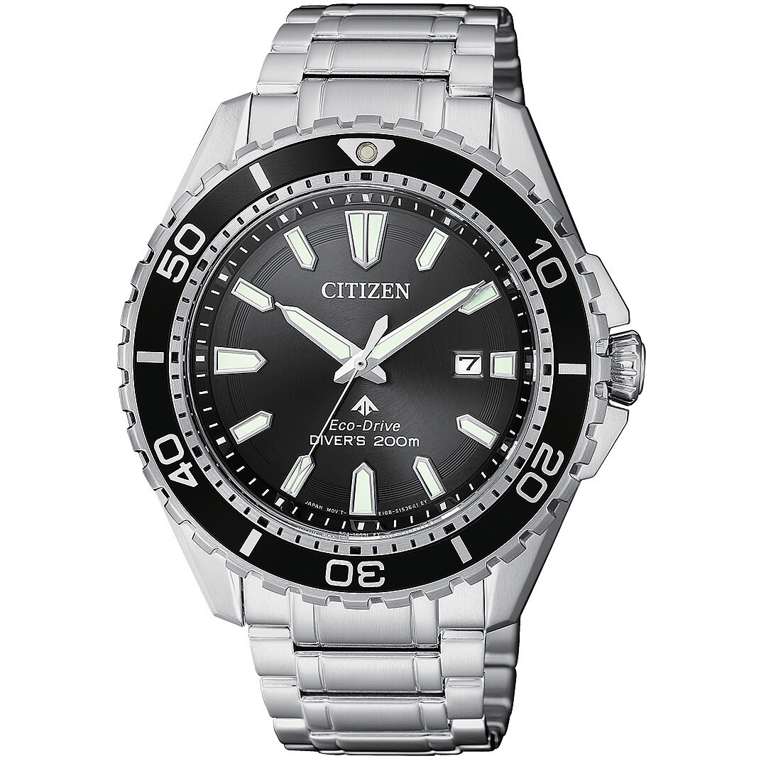 watch only time man Citizen Promaster EO2021-05L only time Citizen