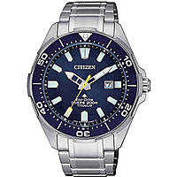 watch only time man Citizen Promaster BN0201-88L