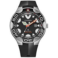 watch only time man Citizen Promaster BN0230-04E