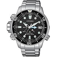 watch only time man Citizen Promaster BN2031-85E