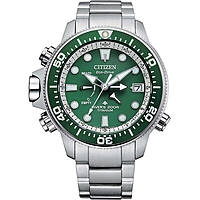 watch only time man Citizen Promaster BN2040-84X