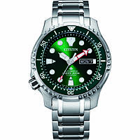 watch only time man Citizen Promaster NY0100-50X