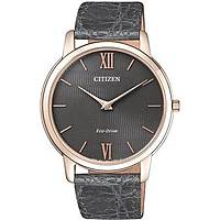 watch only time man Citizen stiletto AR1133-31H
