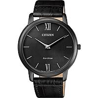 watch only time man Citizen stiletto AR1135-36E