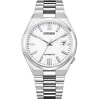watch only time man Citizen Tsuyosa NJ0150-81A