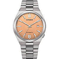 watch only time man Citizen Tsuyosa NJ0159-86Z