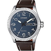 watch only time man Citizen Urban BM8530-11L