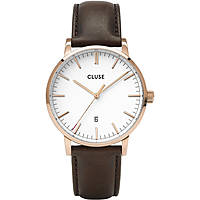 watch only time man Cluse Aravis CW0101501002