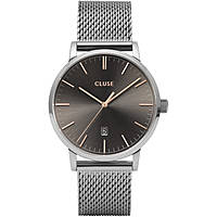 watch only time man Cluse Aravis CW0101501003