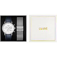 watch only time man Cluse CG21004