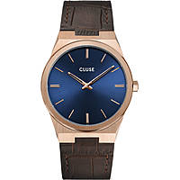 watch only time man Cluse Vigoureux CW0101503002