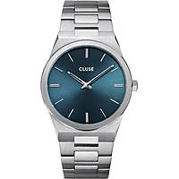 watch only time man Cluse Vigoureux CW0101503003