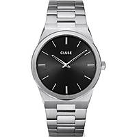 watch only time man Cluse Vigoureux CW0101503004