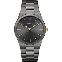 watch only time man Cluse Vigoureux CW0101503006