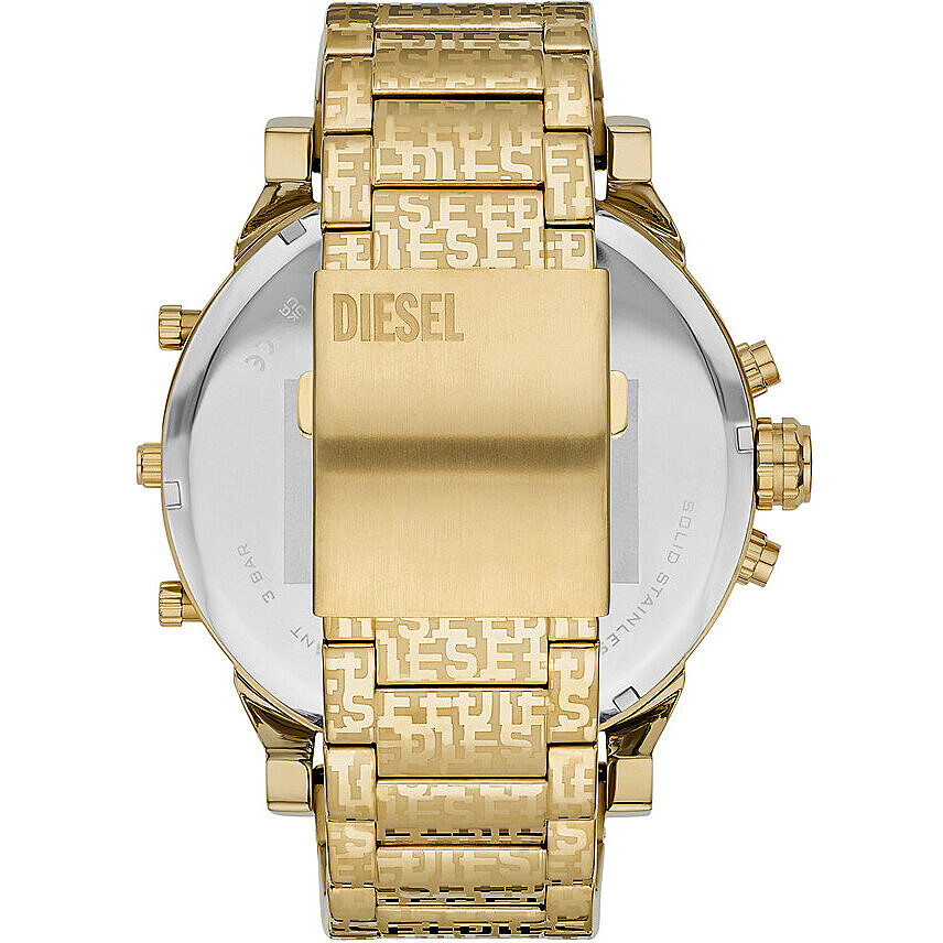 watch only time man Diesel DZ7479