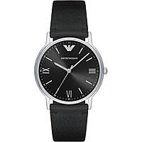 watch only time man Emporio Armani AR11013