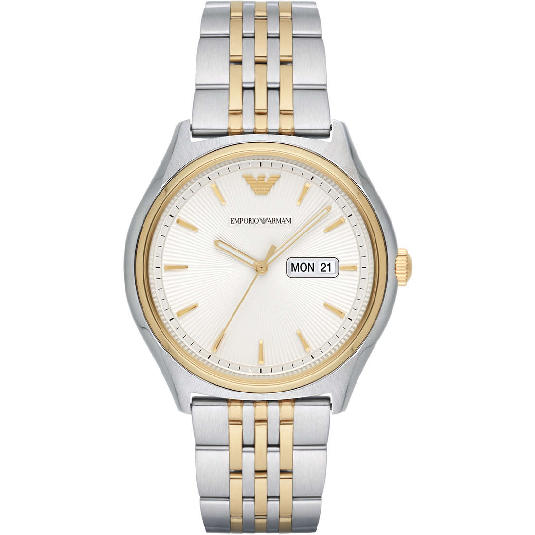watch only time man Emporio Armani AR11034
