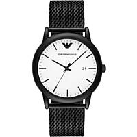 watch only time man Emporio Armani AR11046