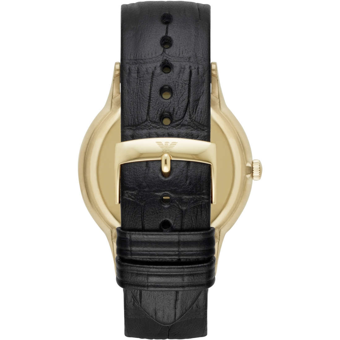 watch only time man Emporio Armani AR11049