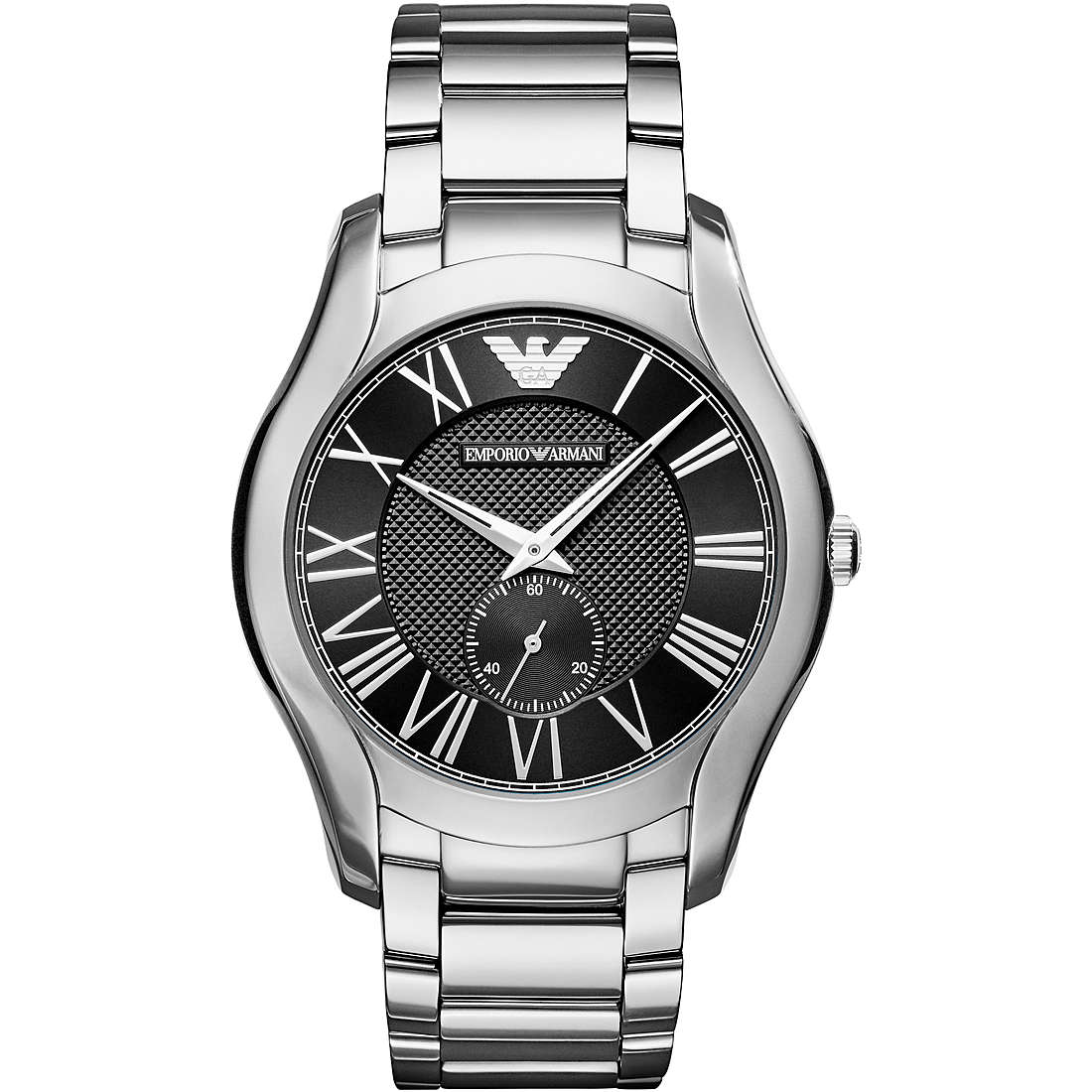 watch only time man Emporio Armani AR11086