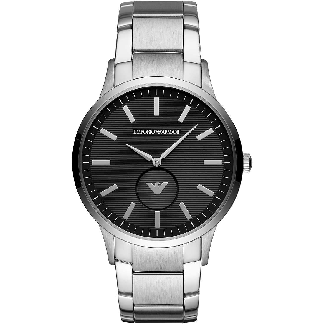 watch only time man Emporio Armani AR11118