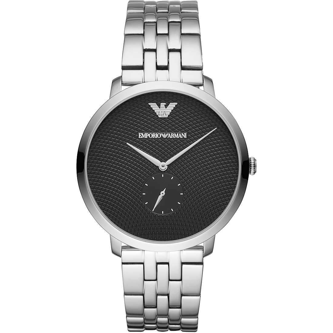 watch only time man Emporio Armani AR11161