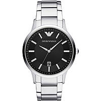 watch only time man Emporio Armani AR11181