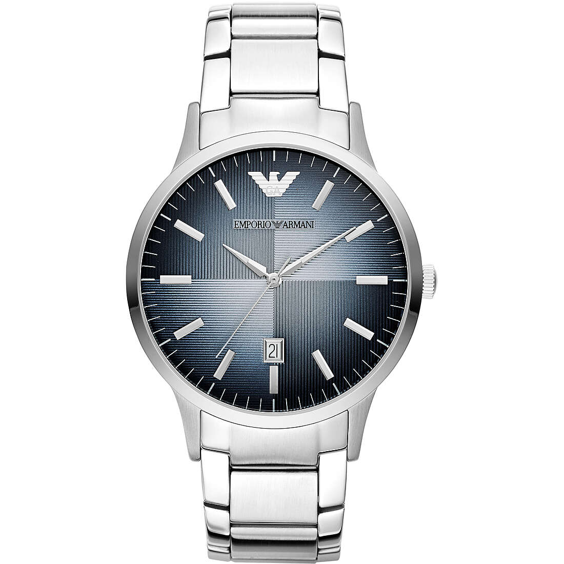 watch only time man Emporio Armani AR11182