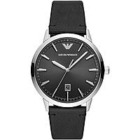 watch only time man Emporio Armani AR11193