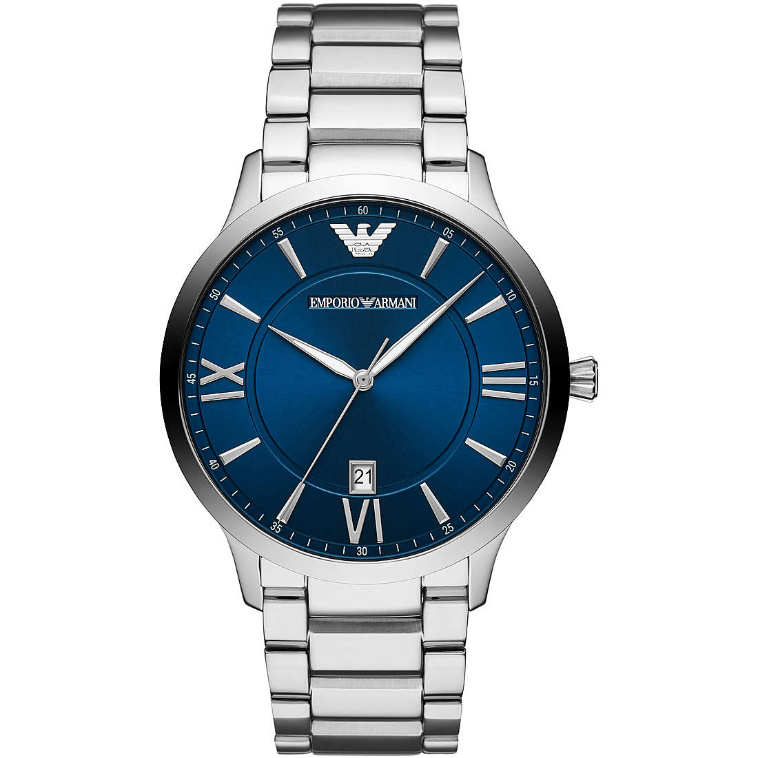 watch only time man Emporio Armani AR11227