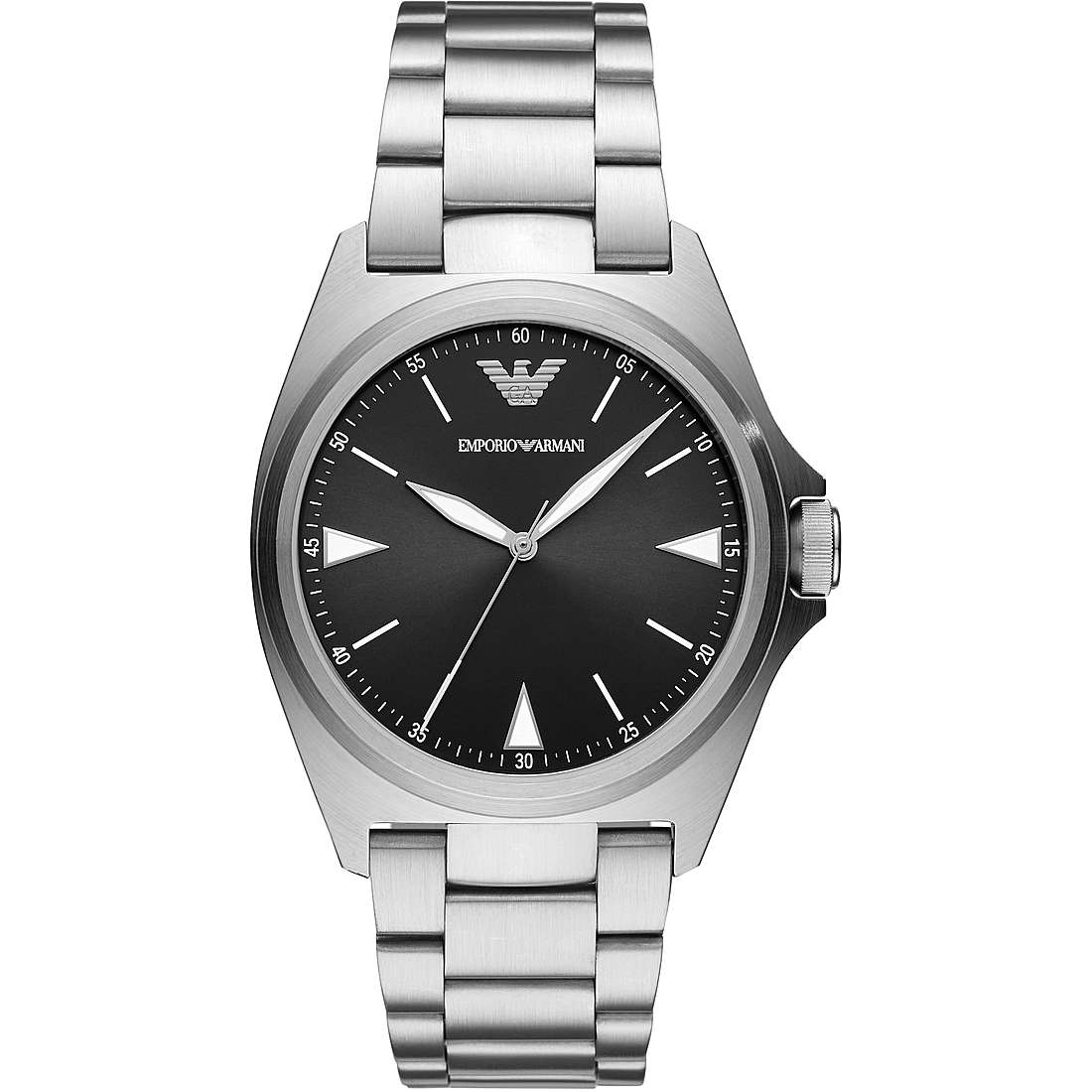 watch only time man Emporio Armani AR11255