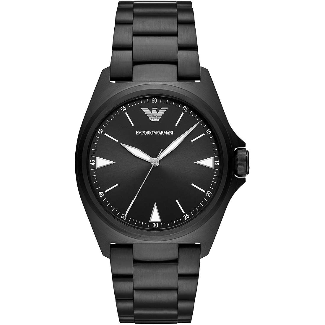 watch only time man Emporio Armani AR11257