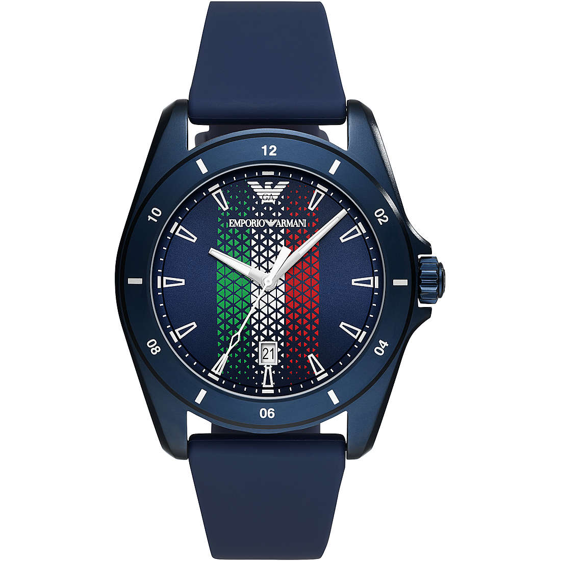 watch only time man Emporio Armani AR11263