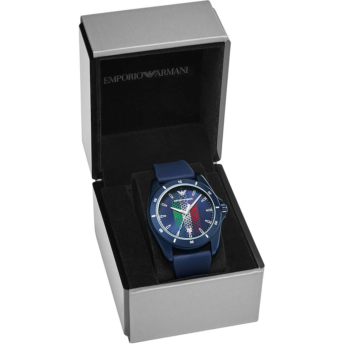 watch only time man Emporio Armani AR11263