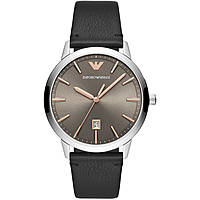 watch only time man Emporio Armani AR11277