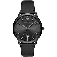watch only time man Emporio Armani AR11278