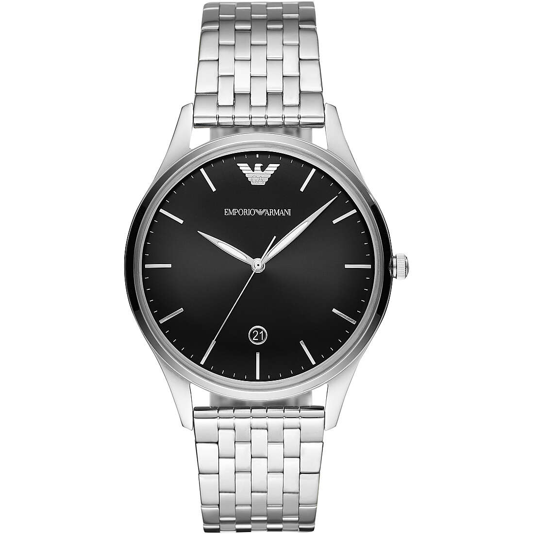 watch only time man Emporio Armani AR11286
