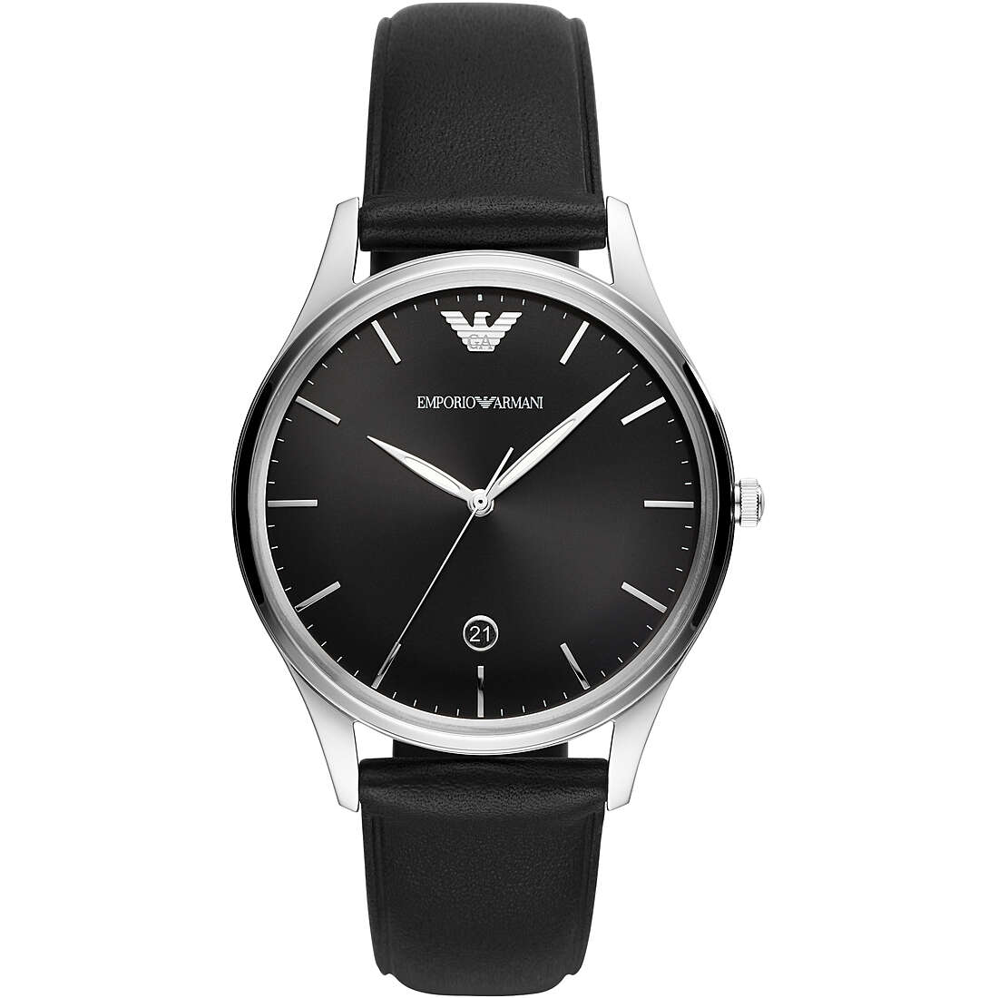 watch only time man Emporio Armani AR11287