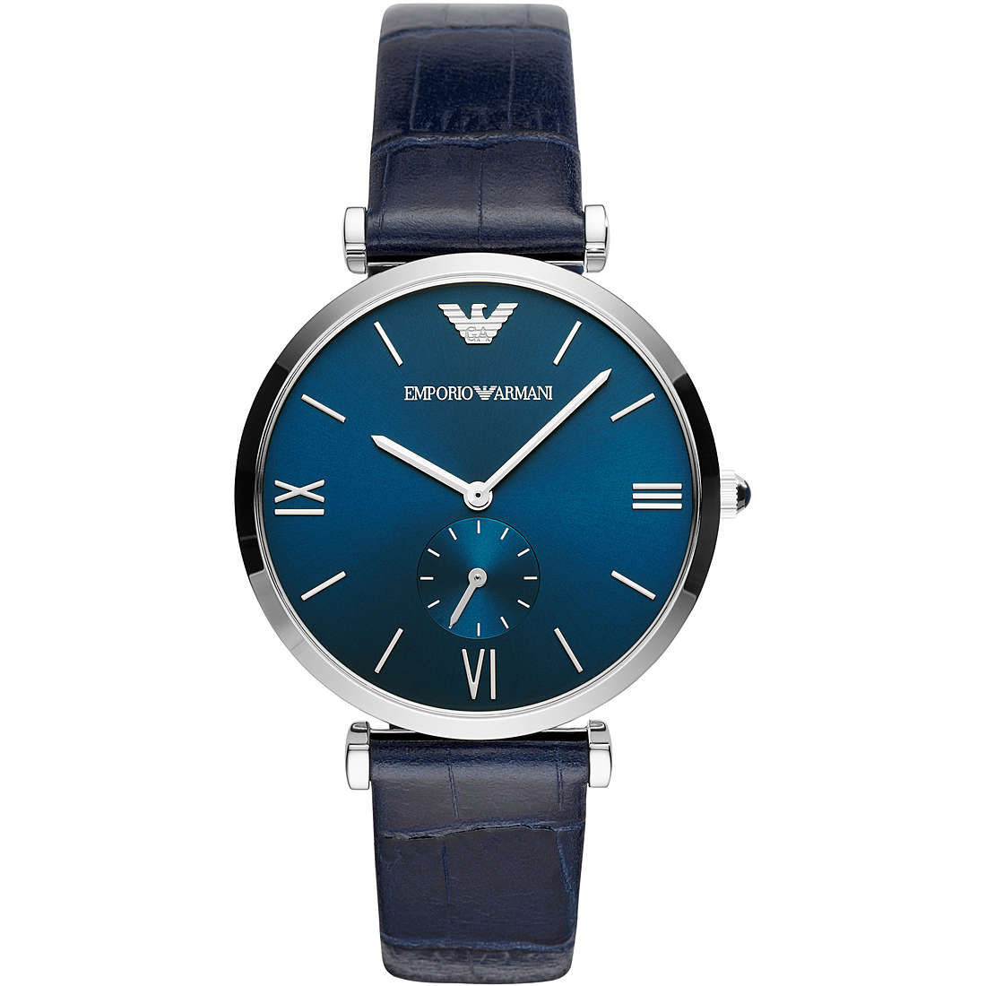 watch only time man Emporio Armani AR11300