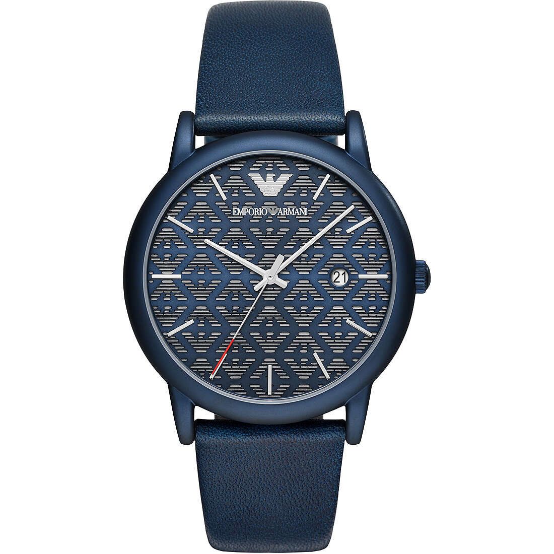 watch only time man Emporio Armani AR11304