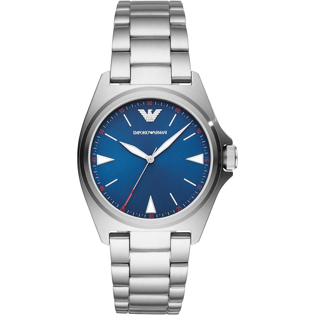 watch only time man Emporio Armani AR11307