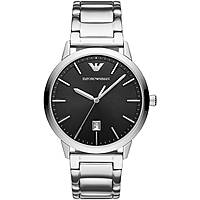 watch only time man Emporio Armani AR11310