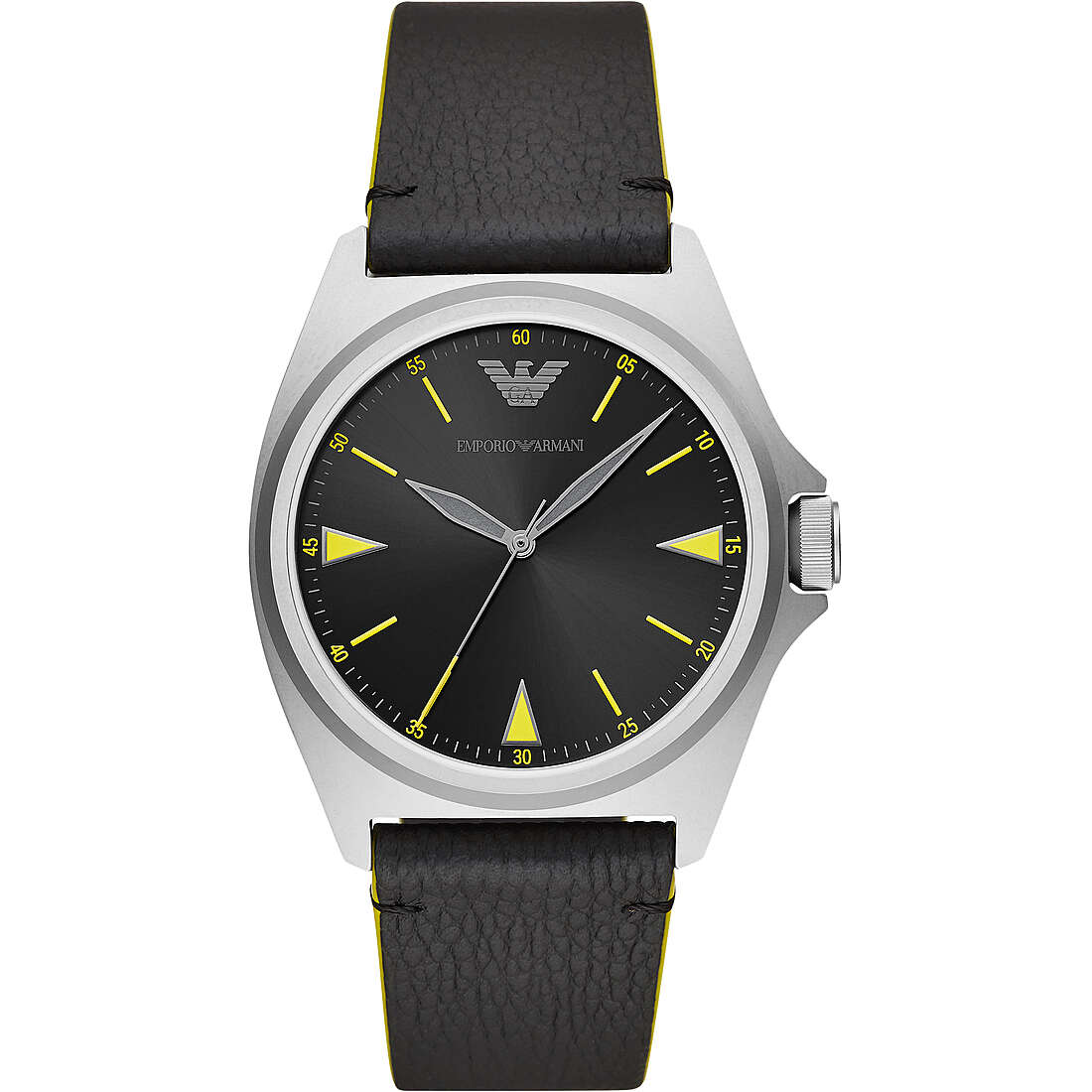 watch only time man Emporio Armani AR11330