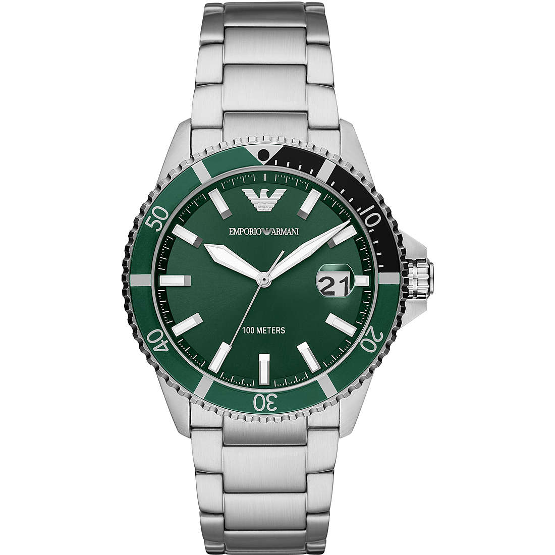 watch only time man Emporio Armani AR11338